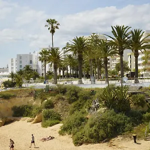 Aparthotel Turisticos Lindomar, Armação de Pêra